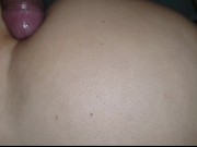 me pide que le llene el culo de leche( ultima parte) 10/16