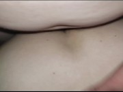 me pide que le llene el culo de leche( ultima parte) 13/16