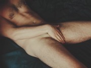 Please let me cum! HOT GUY amazing solo
