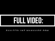 GFE Suck + Fuck In Glasses (Preview: Full Video Link In Comments)