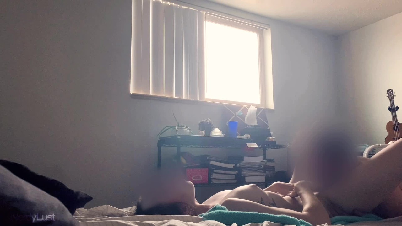 Couple Has Real Passionate Sex   Voyeur View - Video di sesso gratis - RedTube