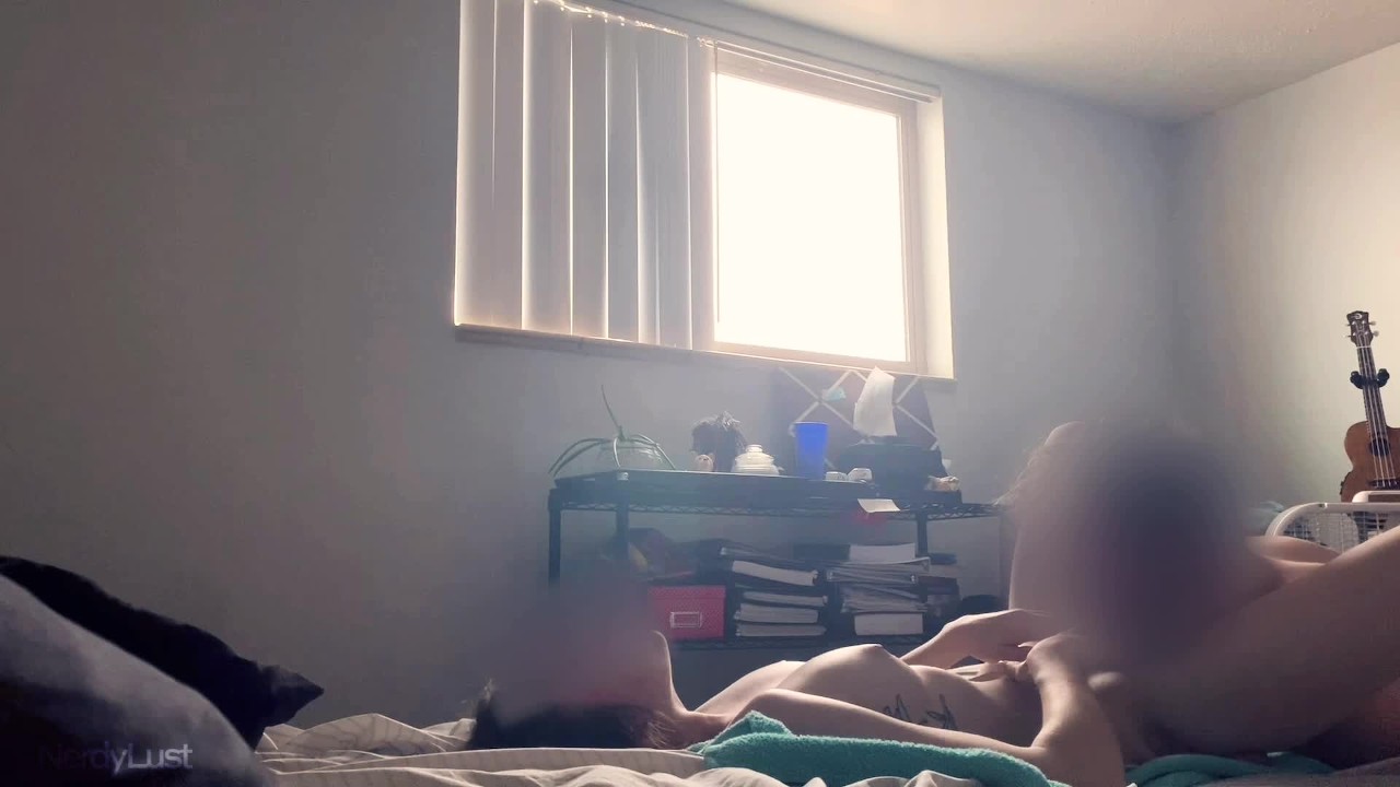 Couple Has Real Passionate Sex   Voyeur View - Video di sesso gratis - RedTube