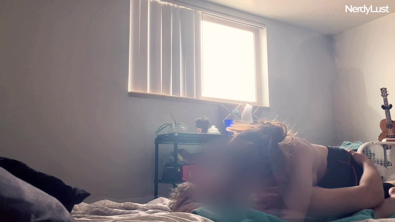 Couple Has Real Passionate Sex   Voyeur View - Video di sesso gratis - RedTube