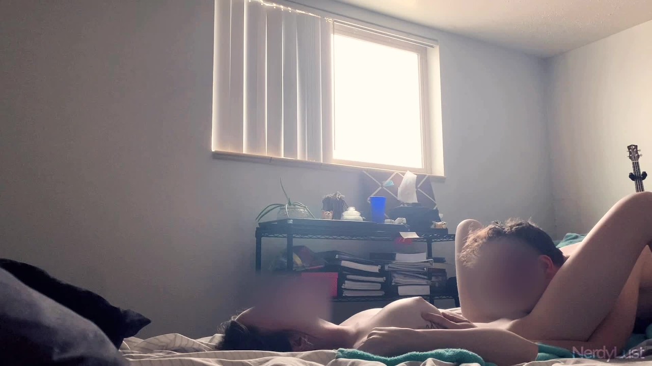 Couple Has Real Passionate Sex   Voyeur View - Video di sesso gratis - RedTube