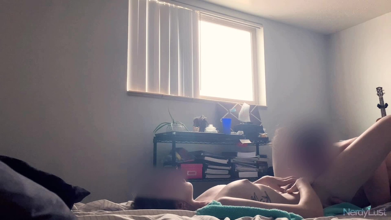 Couple Has Real Passionate Sex   Voyeur View - Video di sesso gratis - RedTube