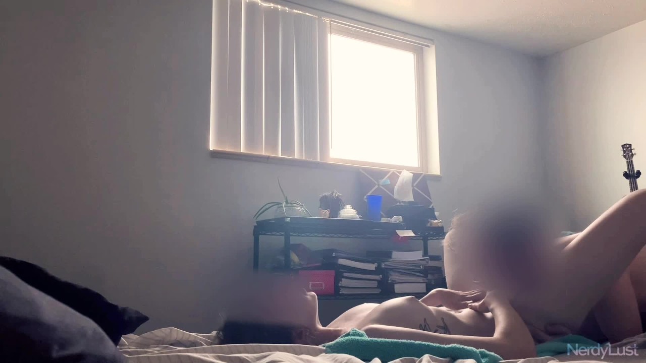 Couple Has Real Passionate Sex   Voyeur View - Video di sesso gratis - RedTube