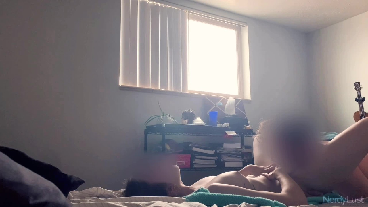 Couple Has Real Passionate Sex   Voyeur View - Video di sesso gratis - RedTube