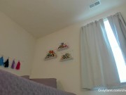 Chill Cam Show With Velma Dinkley 1/16