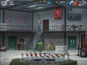 SUMMERTIME SAGA V0208 - PT 289 - ON THE WALL 13/16