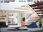 SUMMERTIME SAGA V0208 - PT 289 - ON THE WALL 14/16