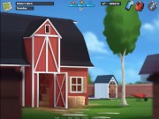 SUMMERTIME SAGA V0208 - PT 289 - ON THE WALL 15/16