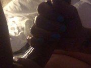 regarder comment masser le Pénis de votre Mec ! 7/16