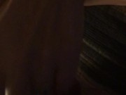 Give your Men a Penis Massage with almond oil and sensitive mouvement 11/16