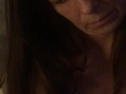 Give your Men a Penis Massage with almond oil and sensitive mouvement 16/16