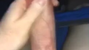 Big Cock Huge Cumshot