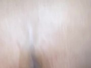 Bbw doggy style creampie 10/16