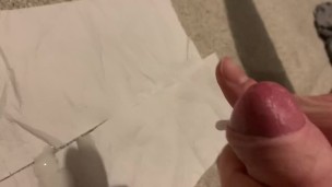 18 year old 03 masturbating and cumming 