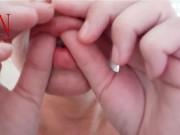 Lips and face massage Fitness for the face My sensual lips are perfect 7/16