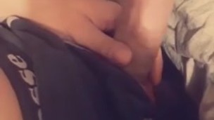 My dicks big