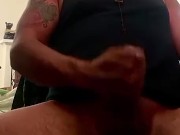 Big Dick Mexican  - Screenshot 5 of 16 - Thick Cock