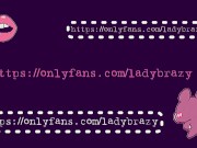 Horny Latina Takes 2 Cocks At One Time! (Full Video On Premium) 1/16