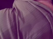 Horny Latina Takes 2 Cocks At One Time! (Full Video On Premium) 5/16