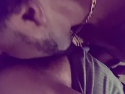 Horny Latina Takes 2 Cocks At One Time! (Full Video On Premium) 6/16