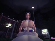 One Piece Hentai - Boa Hancook Boobjob, Blowjob & Cunnilingus 5/16