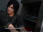 BARS (0,80 Rus) • ASMR Прохождение • Часть 107 7/16