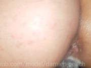 POV BBC FUCKING BIG WHITE ASS 11/16