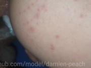 POV BBC FUCKING BIG WHITE ASS 3/16