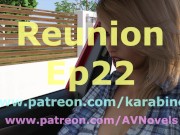 Reunion 22 - Screenshot 1 of 16 - HD