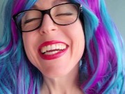 Nerdy Faery's Magikal Panties 1/16