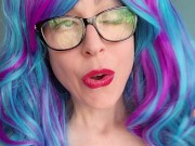 Nerdy Faery's Magikal Panties 2/16