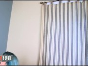 Two horny slut deep fucked by a big black cock 5/16