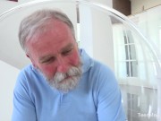 TeenMegaWorld - Old-n-Young 5/16