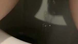 Pissing and golden shower women 