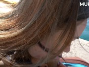 Отсос на старом маяке || Murstar 4/16