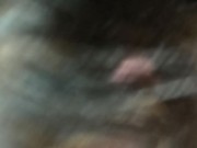 Daddy Puts The Belt Around My Neck While I Blow Him 15/16