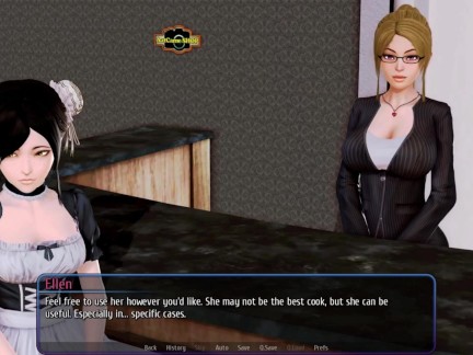 Top 10 Best Porn Games of 2021