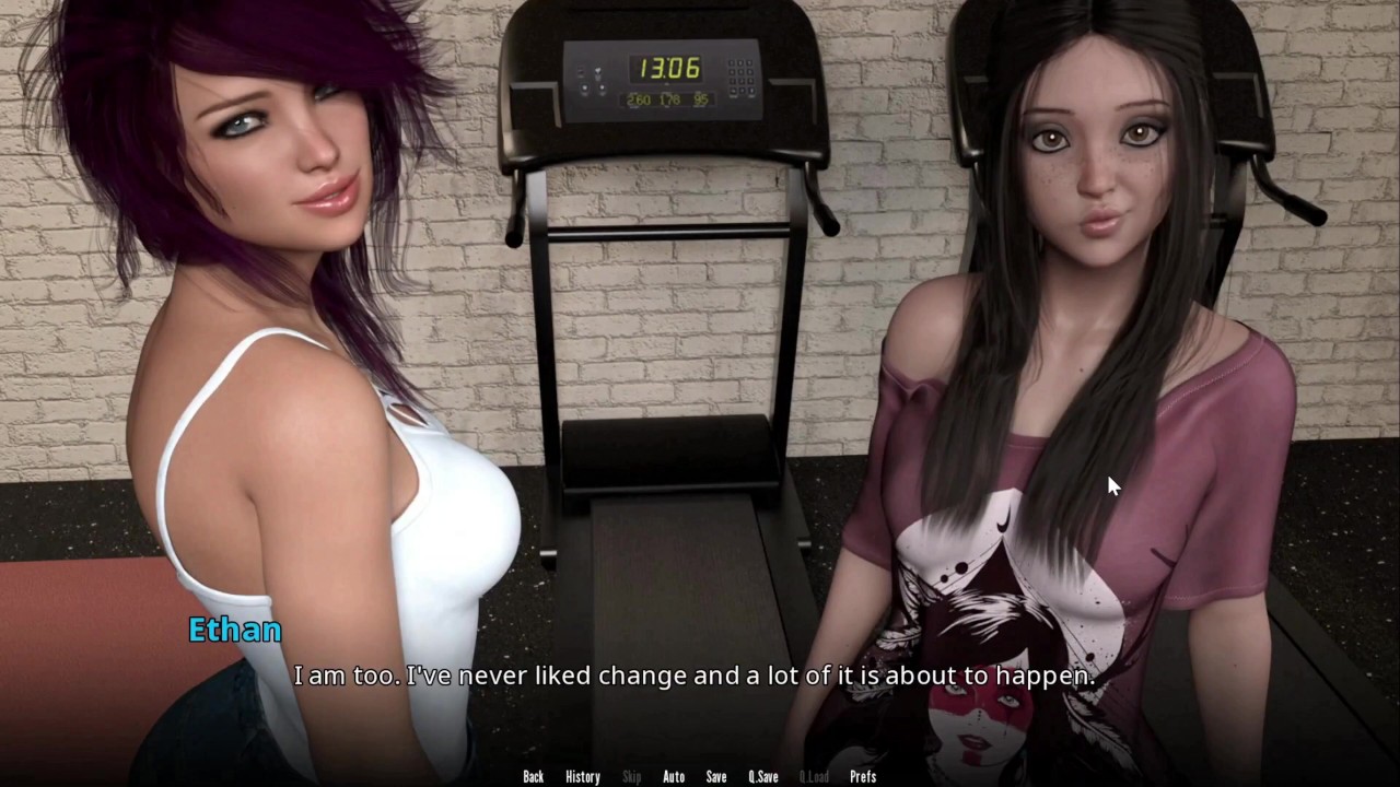 Top 10 Best Porn Games of 2021 - Free Sex Video - RedTube