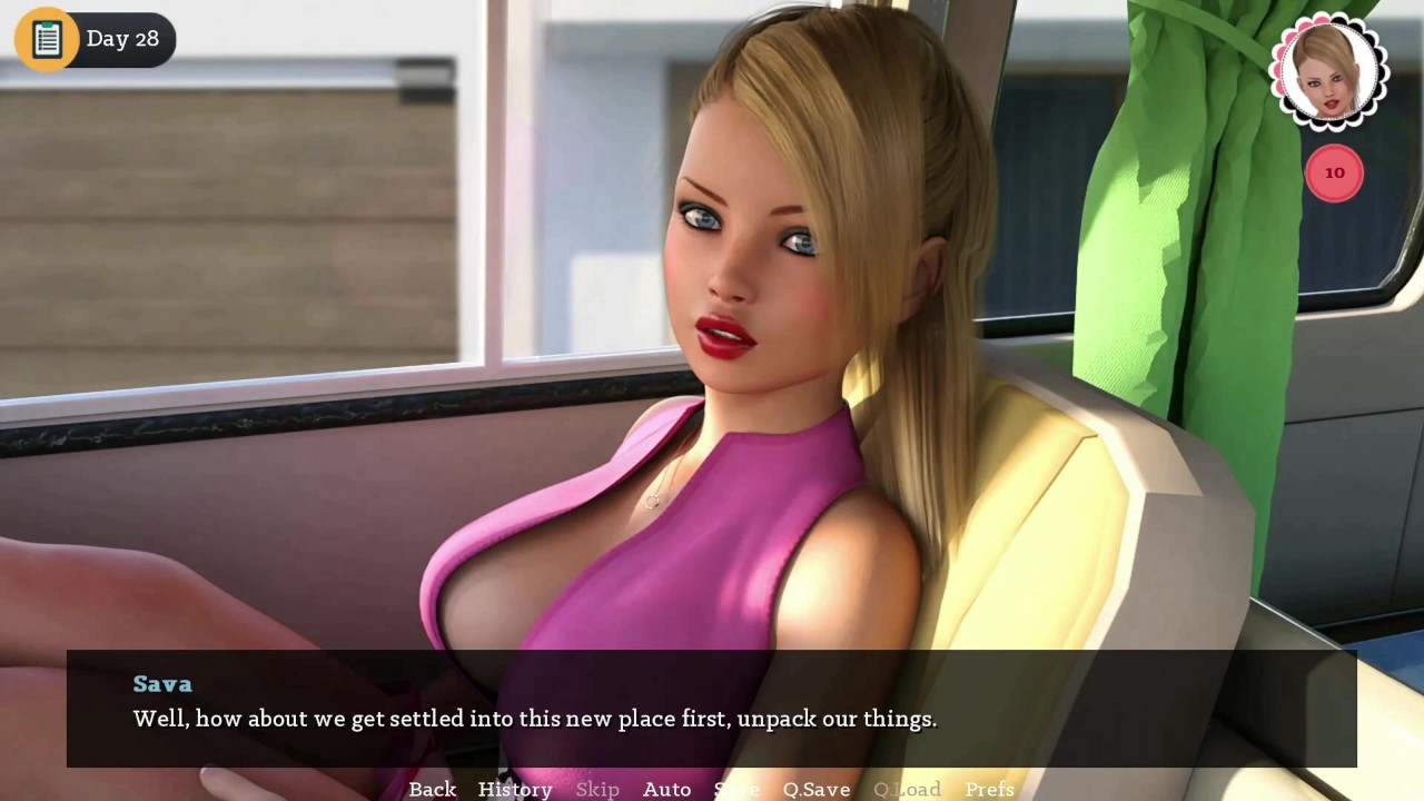 Top 10 Best Porn Games of 2021 - Free Sex Video - RedTube