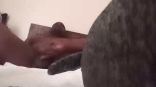 Quick nut be work