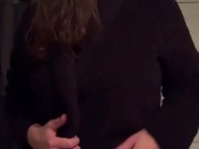 POV Strip Tease For You