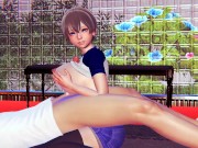 Uzaki-chan Wants to Hang Out big tits fuck 11/16