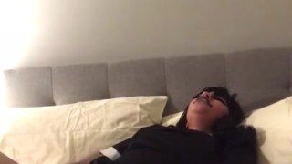 Garota natural tem sua Playtime