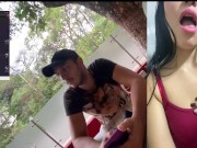 Controla mi juguete desde la mesa de la barra