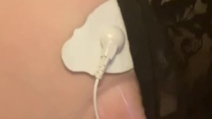 Another milking video