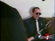 BRUCESEVEN - Raven and Jeanna get some extra special touches and naughty discipline 14/16