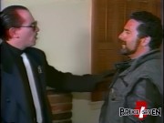 BRUCESEVEN - Raven and Jeanna get some extra special touches and naughty discipline 2/16